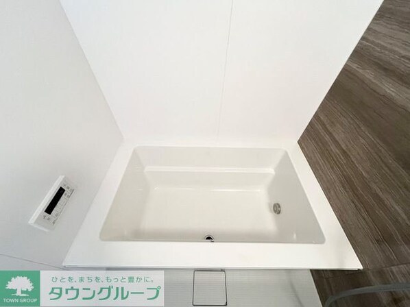 Luminous coatの物件内観写真